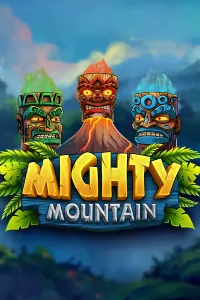 Mighty Mountain